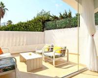 Resale - Villa - Orihuela Costa - Villamartin