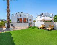 Resale - Villa - Orihuela Costa - Villamartín