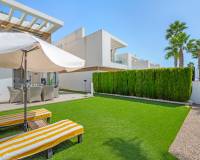 Resale - Villa - Orihuela Costa - Villamartín