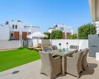 Resale - Villa - Orihuela Costa - Villamartín