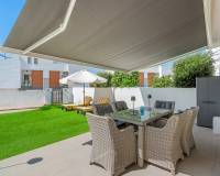 Resale - Villa - Orihuela Costa - Villamartín