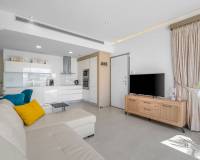 Resale - Villa - Orihuela Costa - Villamartín