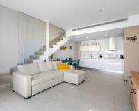 Resale - Villa - Orihuela Costa - Villamartín