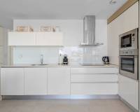 Resale - Villa - Orihuela Costa - Villamartín