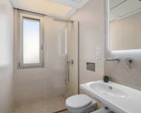Resale - Villa - Orihuela Costa - Villamartín