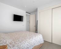 Resale - Villa - Orihuela Costa - Villamartín