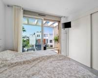 Resale - Villa - Orihuela Costa - Villamartín
