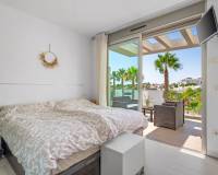 Resale - Villa - Orihuela Costa - Villamartín