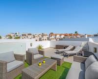 Resale - Villa - Orihuela Costa - Villamartín