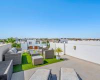 Resale - Villa - Orihuela Costa - Villamartín