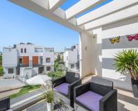 Resale - Villa - Orihuela Costa - Villamartín