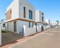 Resale - Villa - Orihuela Costa - Villamartín