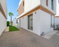 Resale - Villa - Orihuela Costa - Villamartín