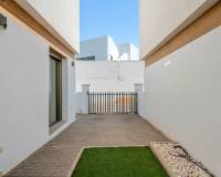 Resale - Villa - Orihuela Costa - Villamartín