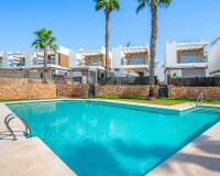 Resale - Villa - Orihuela Costa - Villamartín