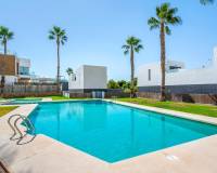 Resale - Villa - Orihuela Costa - Villamartín