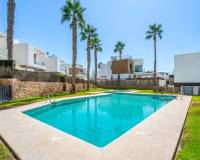 Resale - Villa - Orihuela Costa - Villamartín