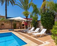 Resale - Villa - Orihuela Costa