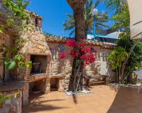 Resale - Villa - Orihuela Costa