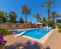 Resale - Villa - Orihuela Costa