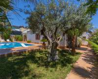 Resale - Villa - Orihuela Costa