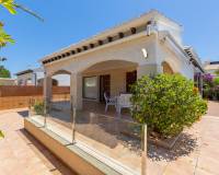 Resale - Villa - Orihuela Costa