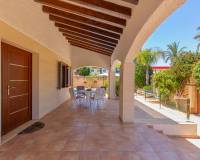 Resale - Villa - Orihuela Costa