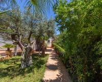 Resale - Villa - Orihuela Costa