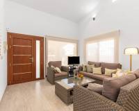 Resale - Villa - Orihuela Costa