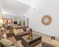 Resale - Villa - Orihuela Costa