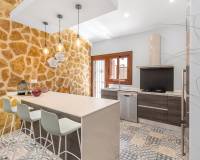 Resale - Villa - Orihuela Costa