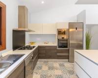 Resale - Villa - Orihuela Costa