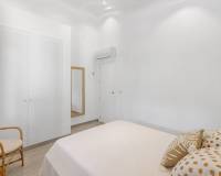 Resale - Villa - Orihuela Costa