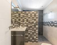 Resale - Villa - Orihuela Costa