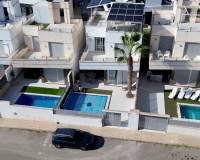 Resale - Villa - Orihuela Costa