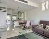 Resale - Villa - Orihuela Costa