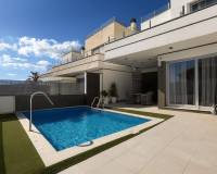 Resale - Villa - Orihuela Costa
