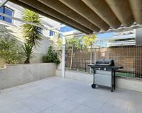 Resale - Villa - Orihuela Costa