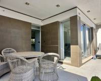 Resale - Villa - Orihuela Costa