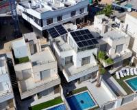 Resale - Villa - Orihuela Costa