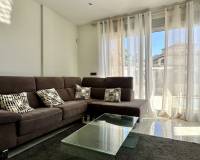 Resale - Villa - Orihuela Costa