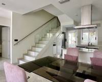 Resale - Villa - Orihuela Costa