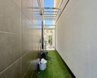 Resale - Villa - Orihuela Costa