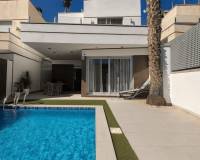 Resale - Villa - Orihuela Costa