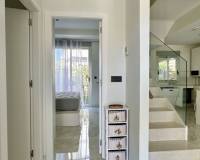 Resale - Villa - Orihuela Costa