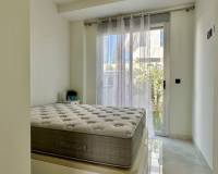 Resale - Villa - Orihuela Costa