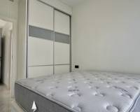 Resale - Villa - Orihuela Costa