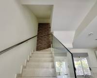 Resale - Villa - Orihuela Costa