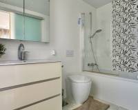 Resale - Villa - Orihuela Costa