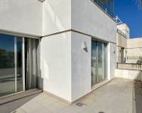 Resale - Villa - Orihuela Costa